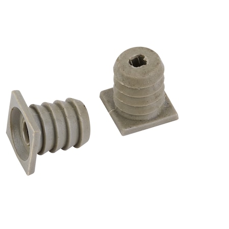 Hardware Resources 8 mm Dowels For Hinge 276.4389.37